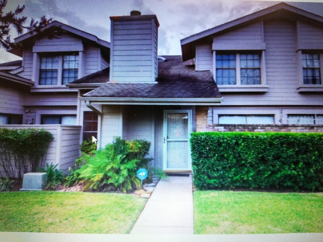 13407 Garden Grv, Houston, TX 77082 Townhome Rentals in Houston TX