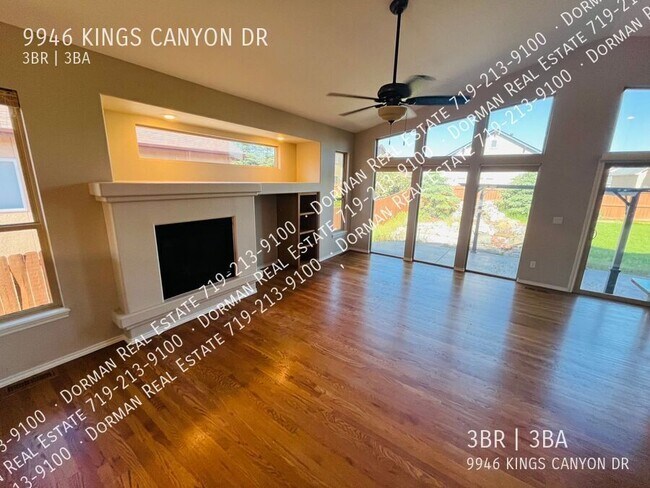 Foto del edificio - 9946 Kings Canyon Dr