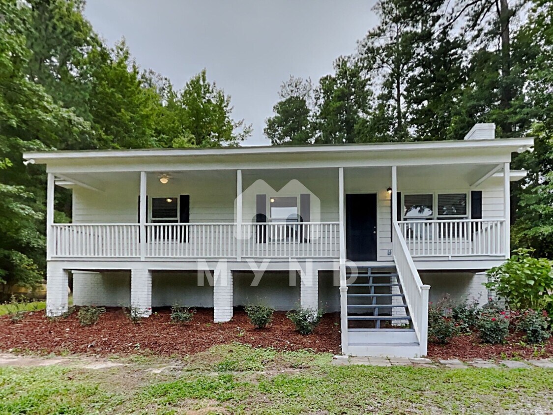 Primary Photo - 1002 Meadowbrook Dr