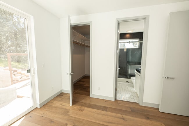Primary Suite - 3749 Parker Hill Rd