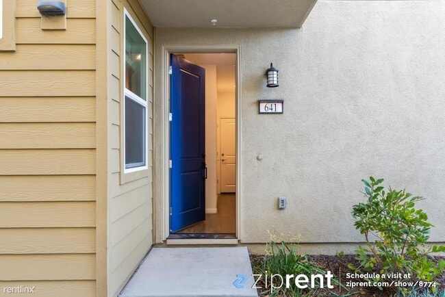 Foto del edificio - 4 br, 3.5 bath Condo - 641 Toby Ct, San Jo...