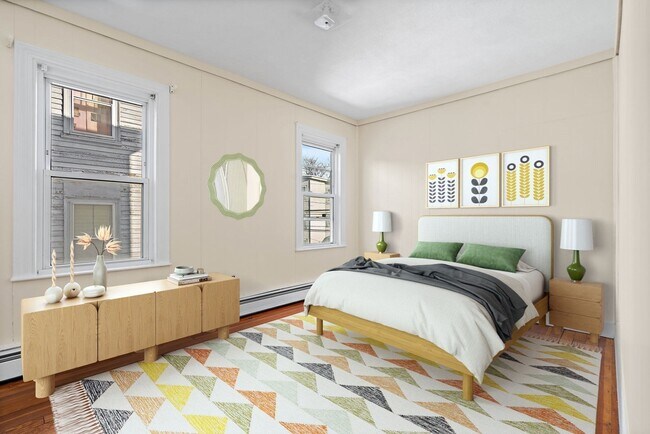 Foto del edificio - 37 Calvin St