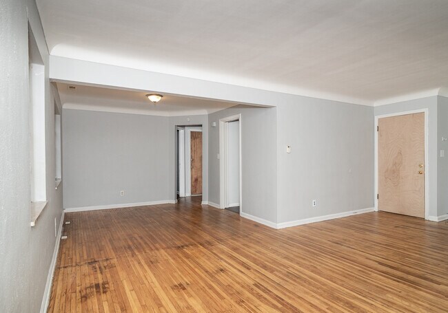 Foto del edificio - 2707 Powhattan Pkwy