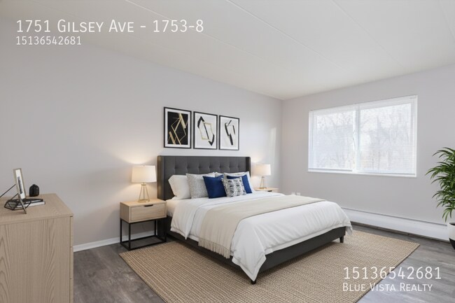 Building Photo - 1751 Gilsey Ave