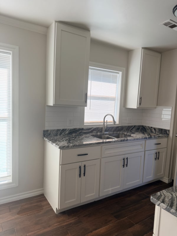 Foto del edificio - 9137 E 46th Pl