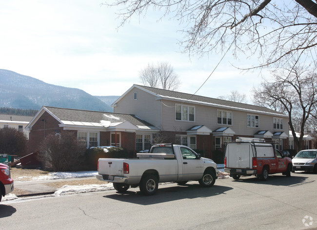 Building Photo - Greylock Valley Apartments