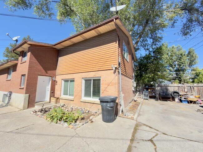 Foto del edificio - 173 S 900 W