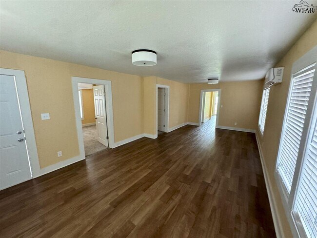 Foto del edificio - 1401 N 8th St