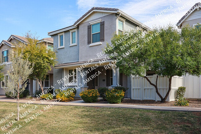 Foto del edificio - 2264 S Wallrade Ln