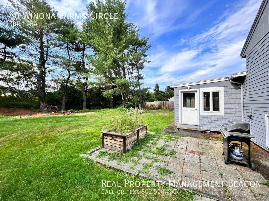 Foto principal - 80 Winona Farms Cir