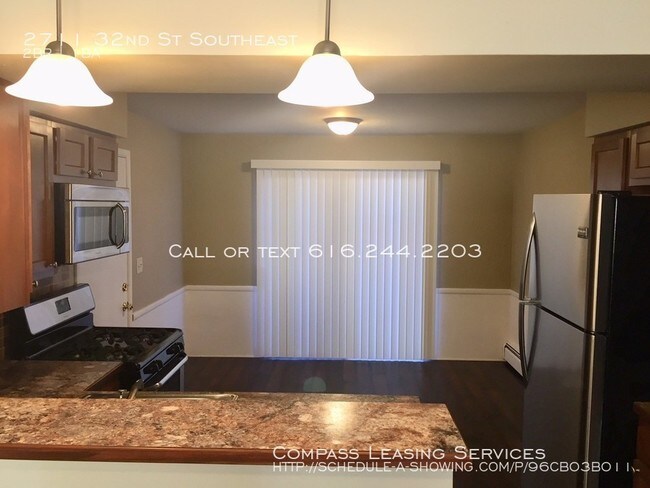Foto del edificio - 2711 32nd St SE