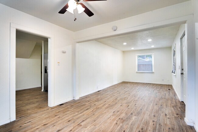 Sala de estar - 2919 SE 90th Pl