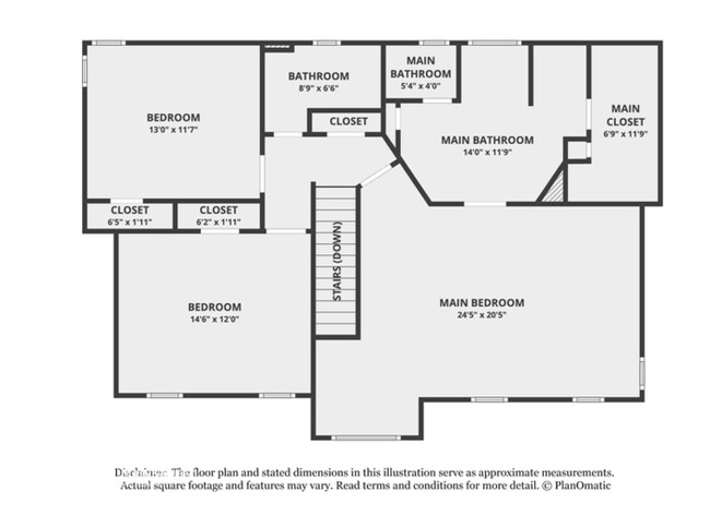 Building Photo - 72 Park Walk