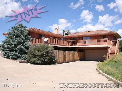 Primary Photo - 3 br, 3 bath House - 11698 E Appaloosa Ln