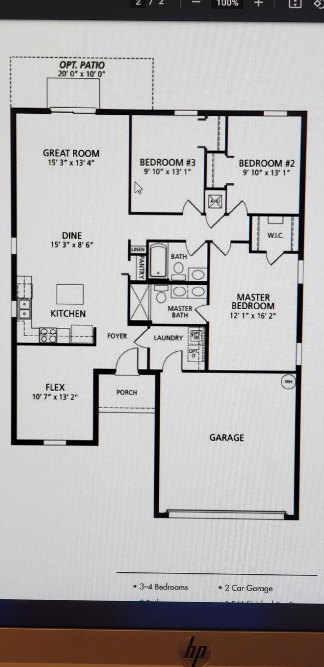 Foto del edificio - 1220 Salisbury Dr