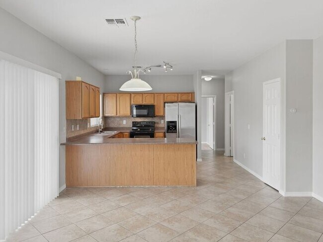 Foto del edificio - Pecan Creek - 5 Bedroom 3 Bathroom Home!