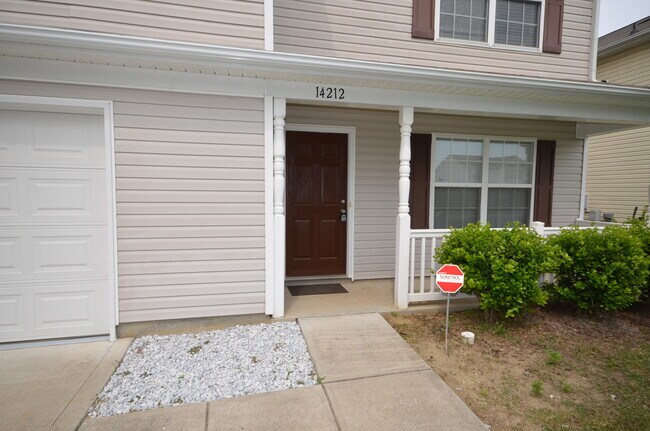 Building Photo - 14212 Bernardy Ln