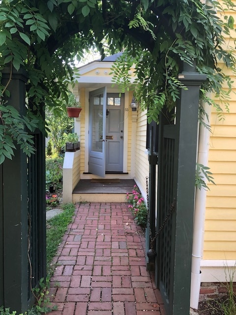 Photo - 83 Washington Ave House