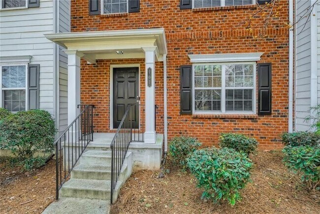 Building Photo - 707 Breeze Ln