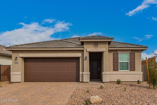 Foto del edificio - 4723 S 119th Dr