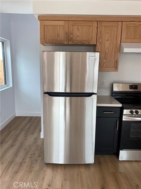 Foto del edificio - 10424 Graham Ave