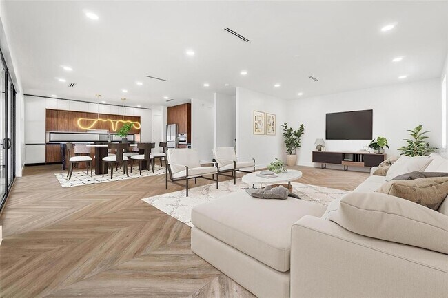Foto del edificio - 401 Park Blvd