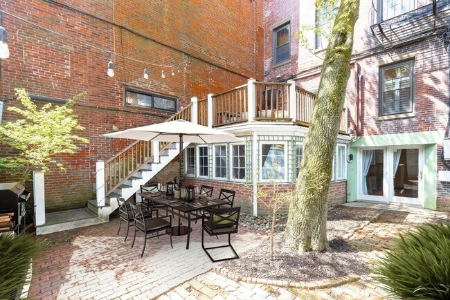 Building Photo - 466 Shawmut Ave