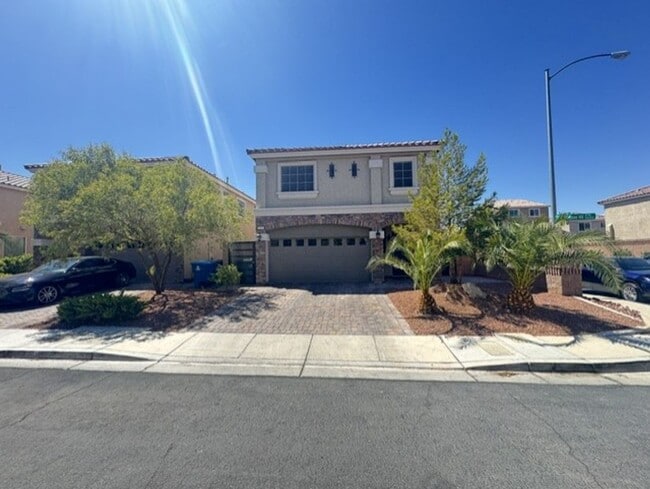 Building Photo - 5591 W Brimstone Hill Ave