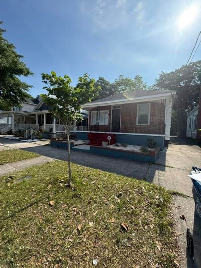 Photo - 1009 South 6th Street House