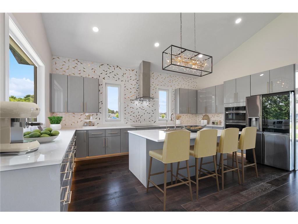 Foto principal - 18663 Ogden Cir NW