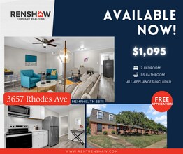 Building Photo - 3657 Chateau Rhodes Cir