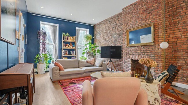 Foto del edificio - 147 Stuyvesant Ave