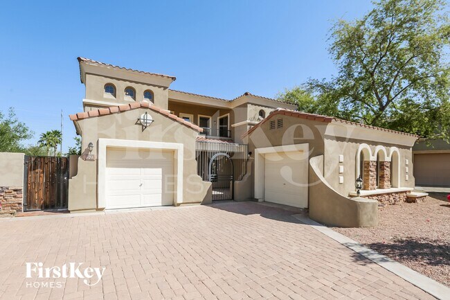 Foto del edificio - 7803 S 5th Dr