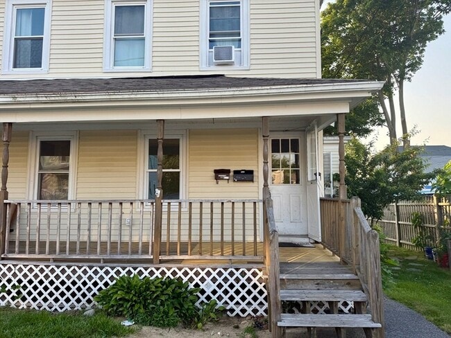 Foto del edificio - 1 Hamilton St