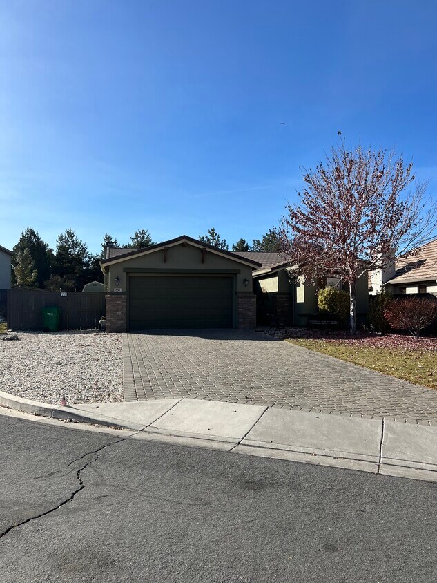 550 Seattle Slew Ct, Reno, NV 89521 House Rental in Reno, NV