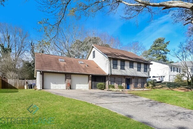 Building Photo - REDUCED!- 1 month concession with lease si...
