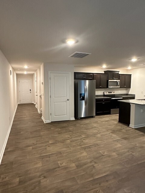 Foto del edificio - 405 Oakmont Valley Trl