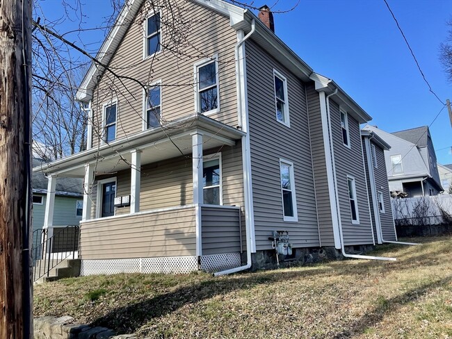 Foto del edificio - 29 Bicknell St