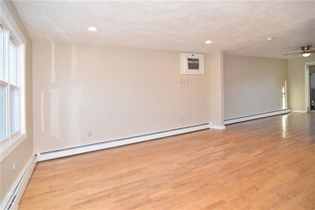 Foto del edificio - 8 Coleman St