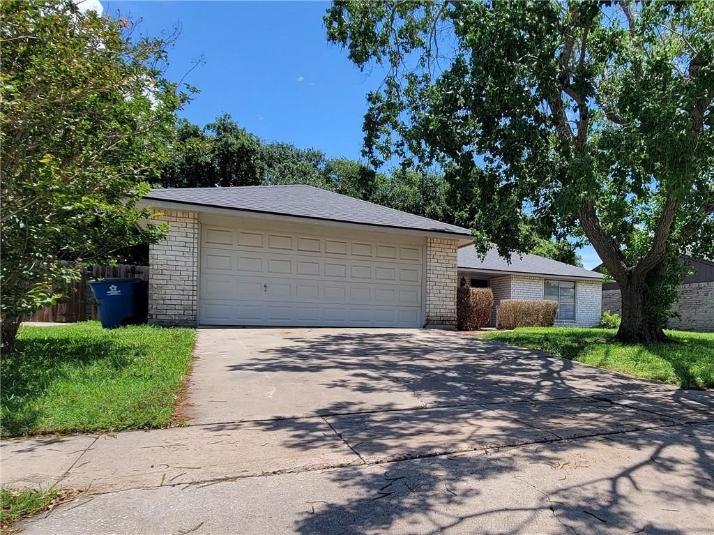 121 Seco Dr, Portland, TX 78374 House for Rent in Portland, TX