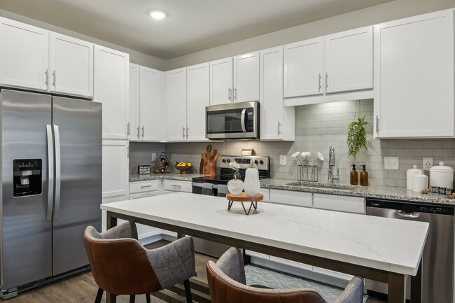 Novo Westlake - Apartments in Jacksonville, FL | Apartments.com