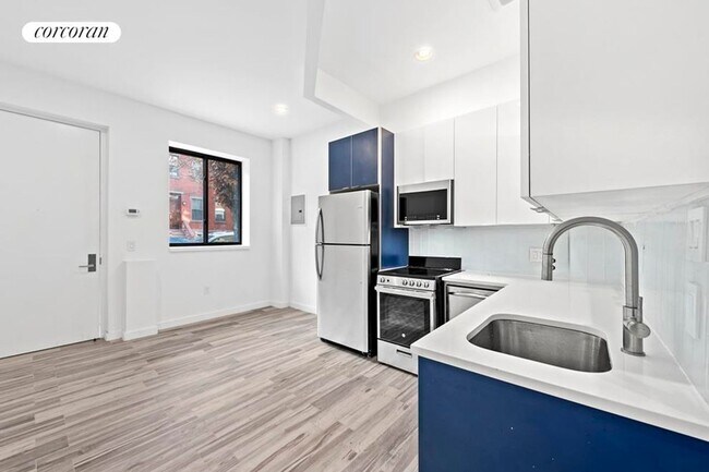 Foto del edificio - 59 W 128th St