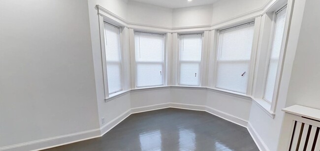 Foto del edificio - 98 Queensberry St
