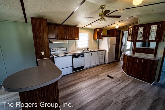 Building Photo - 3 br, 2 bath House - 72 Hidden Lake