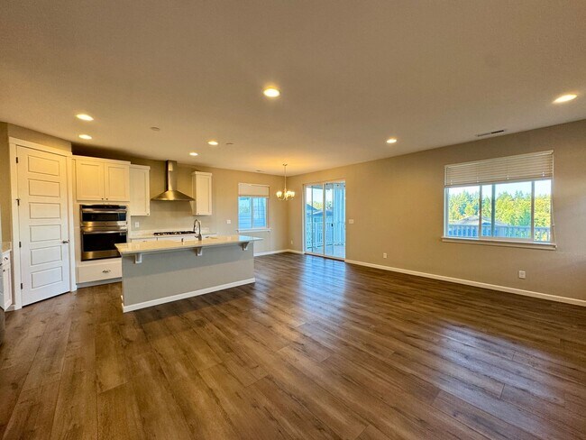 Foto del edificio - Modern 3bd home in Renton