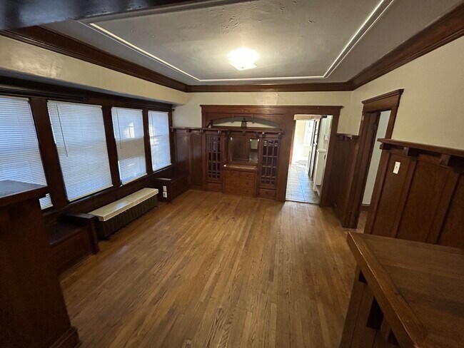 Foto del edificio - 2473 N 46th St