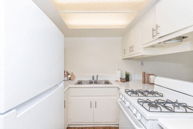 Foto del interior - Skyline Lofts