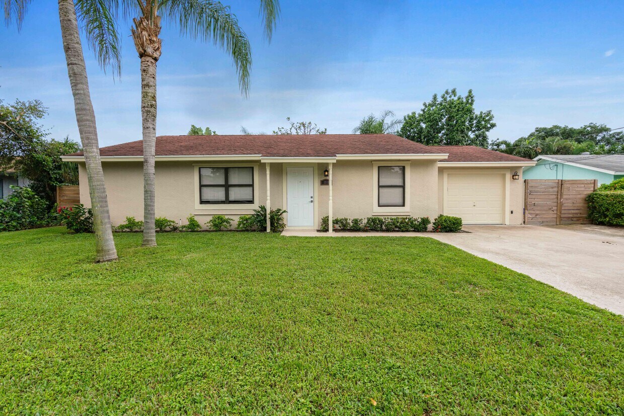 1918 Wheeler Rd, North Palm Beach, FL 33408 House Rental in North Palm Beach, FL