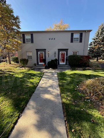 Foto principal - 1702 Graefield Rd