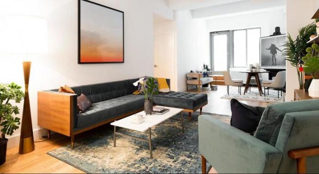 Foto del edificio - 2 bedroom in NEW YORK NY 10005